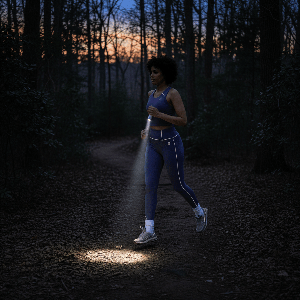 Best Personal Safety Alarms for Runners (2026 Guide) - Fittsafe