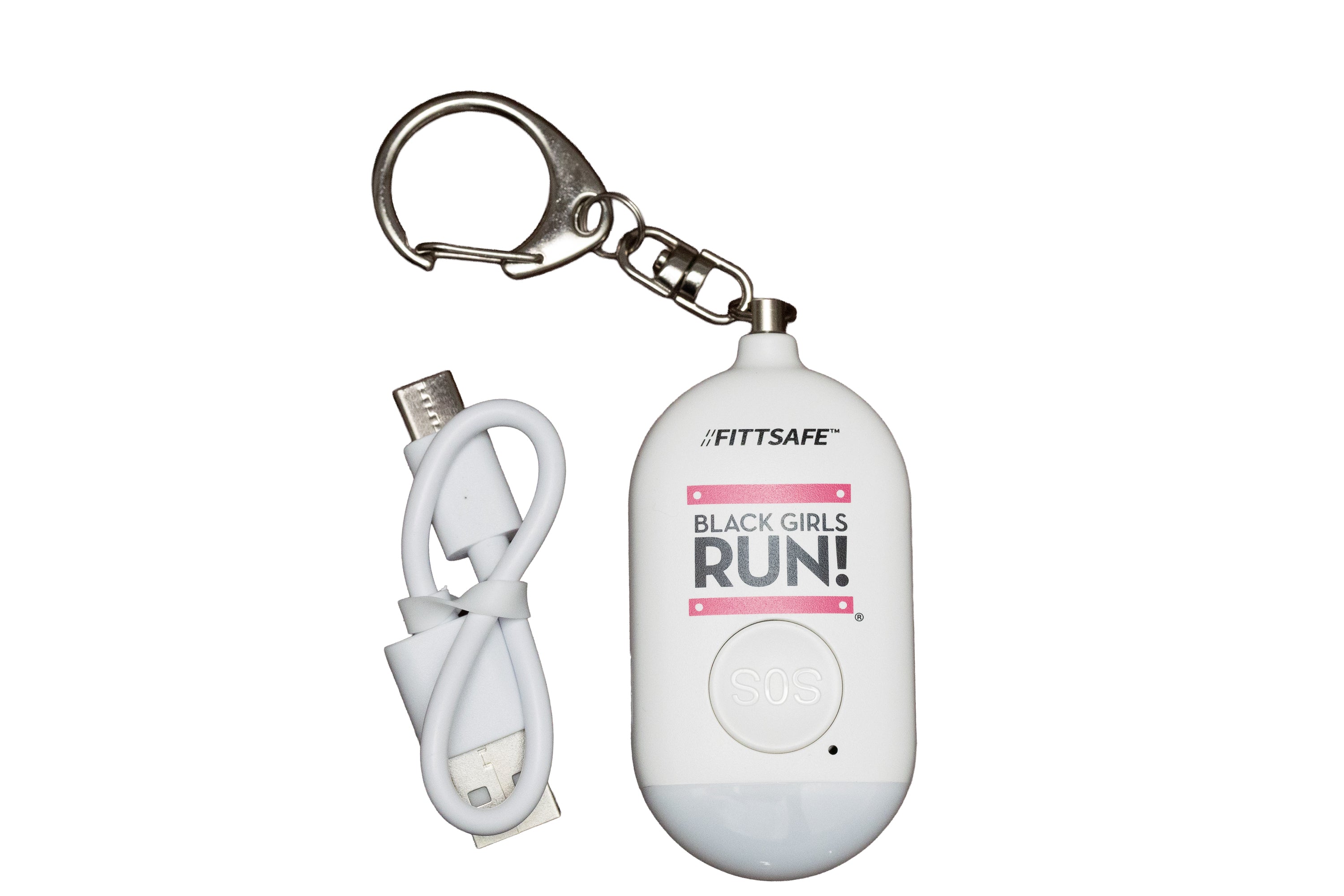 Zuri Personal Safety Alarm