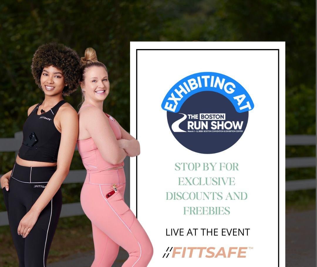The Boston Run Show - Fittsafe