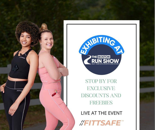 The Boston Run Show - Fittsafe