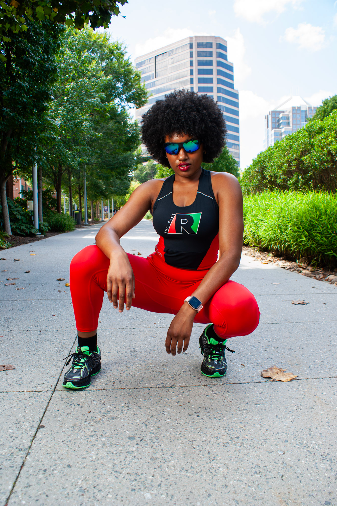 ROOTED Collection - Fittsafe