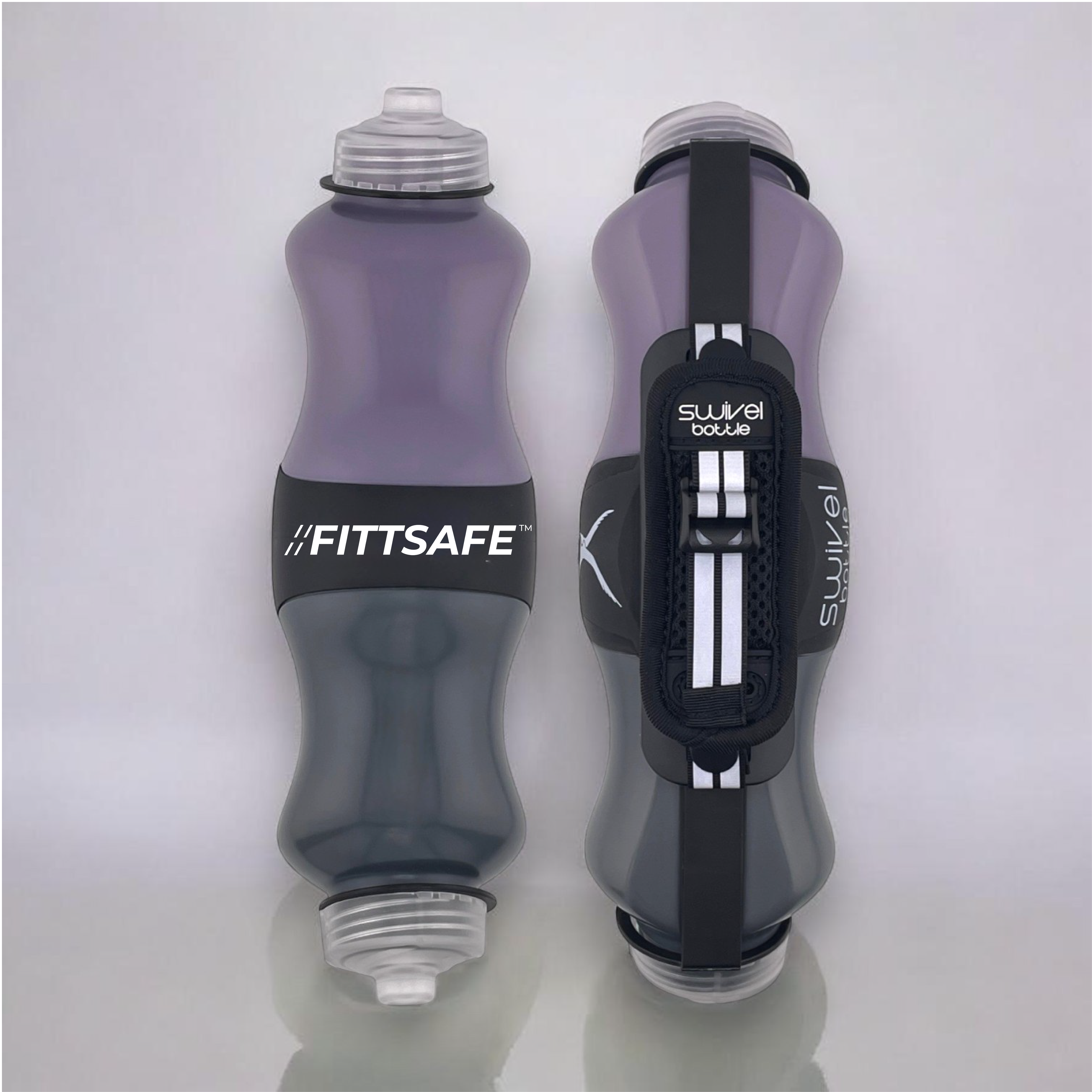 Swivel Bottle