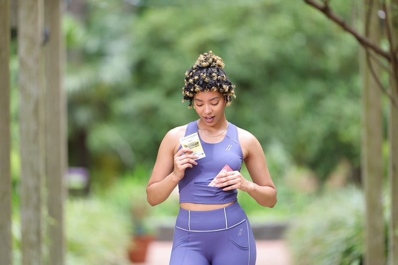 YES, YOUR PHONE REALLY FITS IN YOUR BRA.
