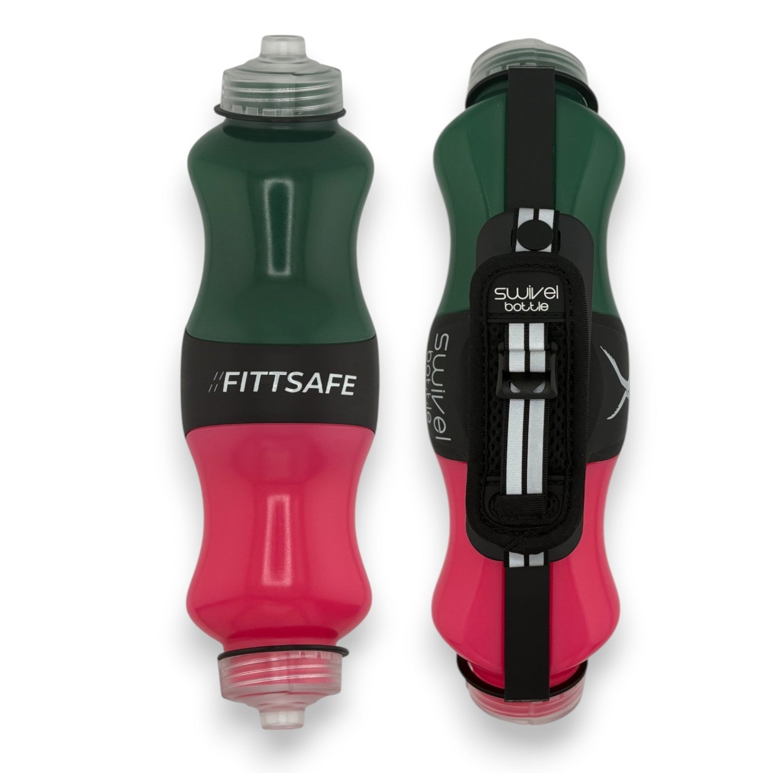 Swivel Bottle - Fittsafe