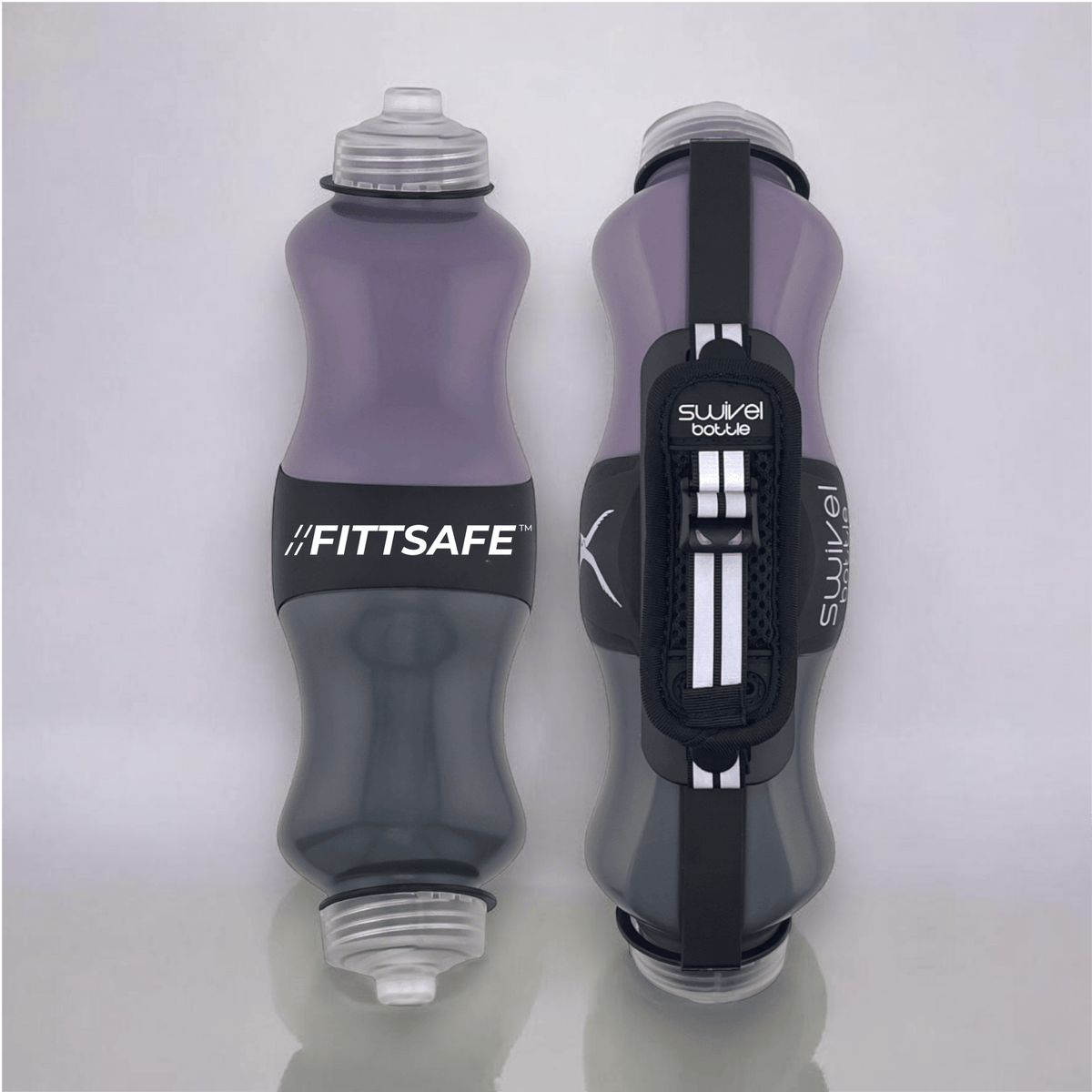Swivel Bottle - Fittsafe