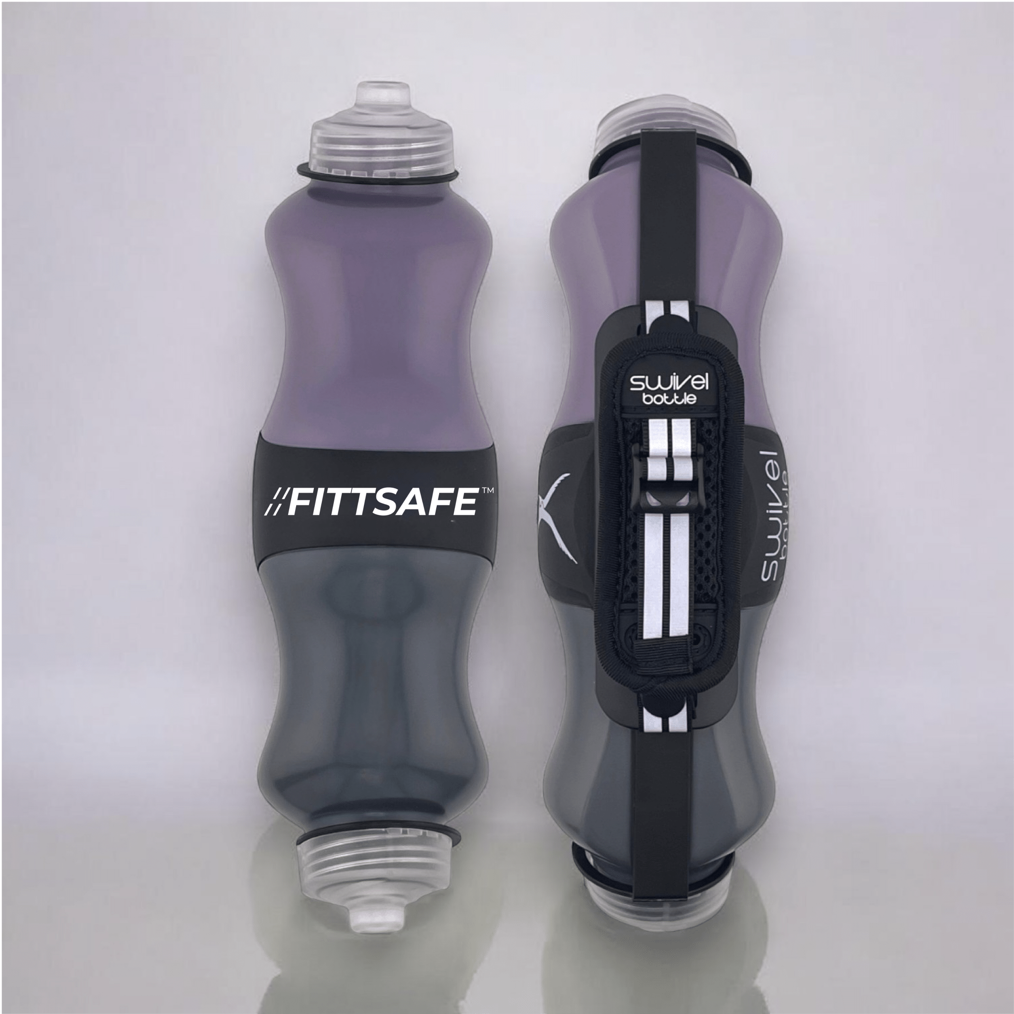 Swivel Bottle - Fittsafe